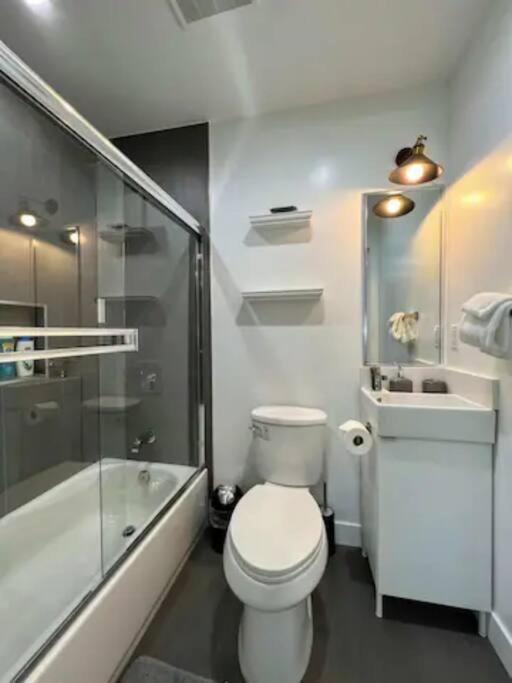4Br Townhouse In Mid City -Cr1 Villa ลอสแอนเจลิส ภายนอก รูปภาพ