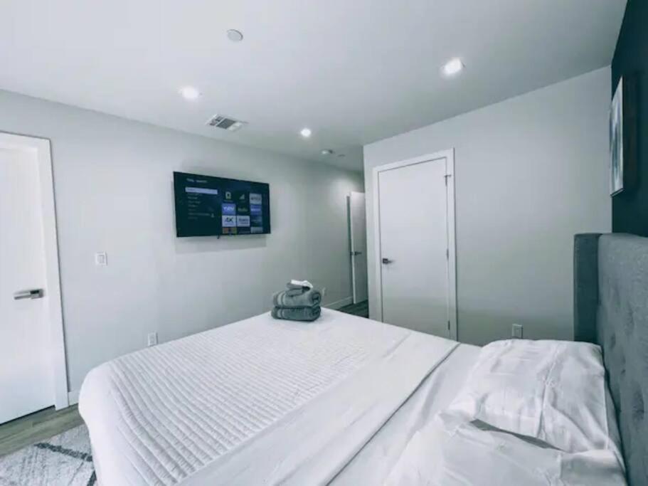 4Br Townhouse In Mid City -Cr1 Villa ลอสแอนเจลิส ภายนอก รูปภาพ