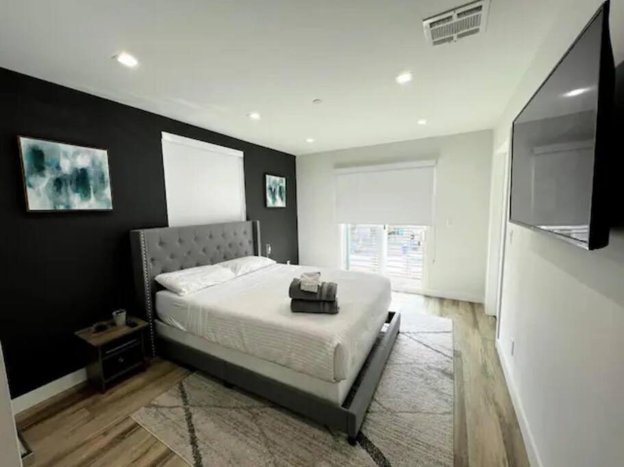 4Br Townhouse In Mid City -Cr1 Villa ลอสแอนเจลิส ภายนอก รูปภาพ