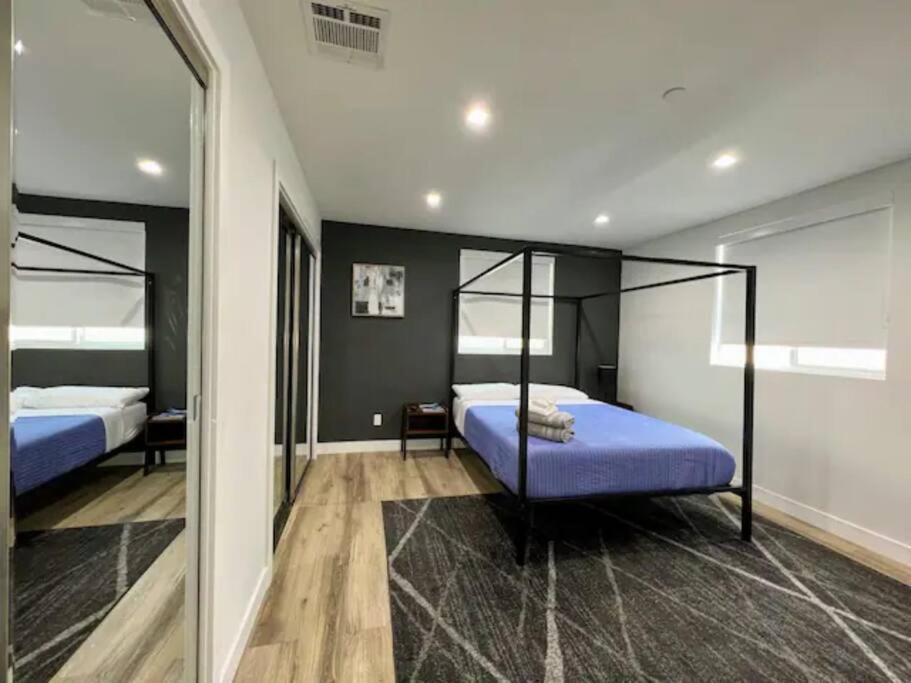 4Br Townhouse In Mid City -Cr1 Villa ลอสแอนเจลิส ภายนอก รูปภาพ