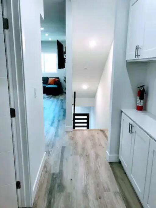 4Br Townhouse In Mid City -Cr1 Villa ลอสแอนเจลิส ภายนอก รูปภาพ