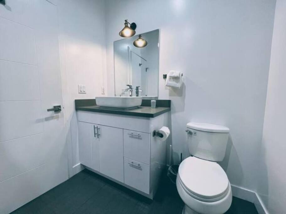 4Br Townhouse In Mid City -Cr1 Villa ลอสแอนเจลิส ภายนอก รูปภาพ