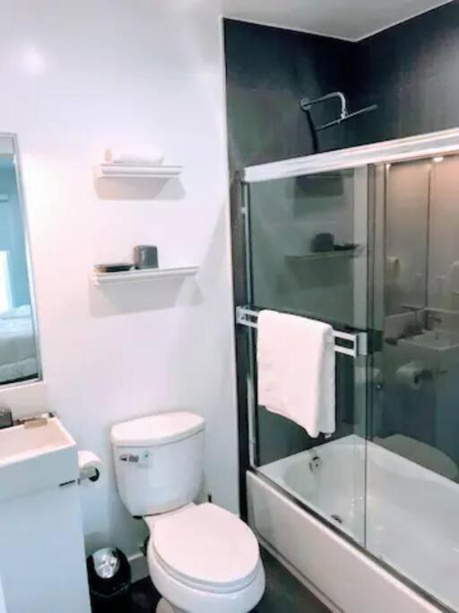 4Br Townhouse In Mid City -Cr1 Villa ลอสแอนเจลิส ภายนอก รูปภาพ