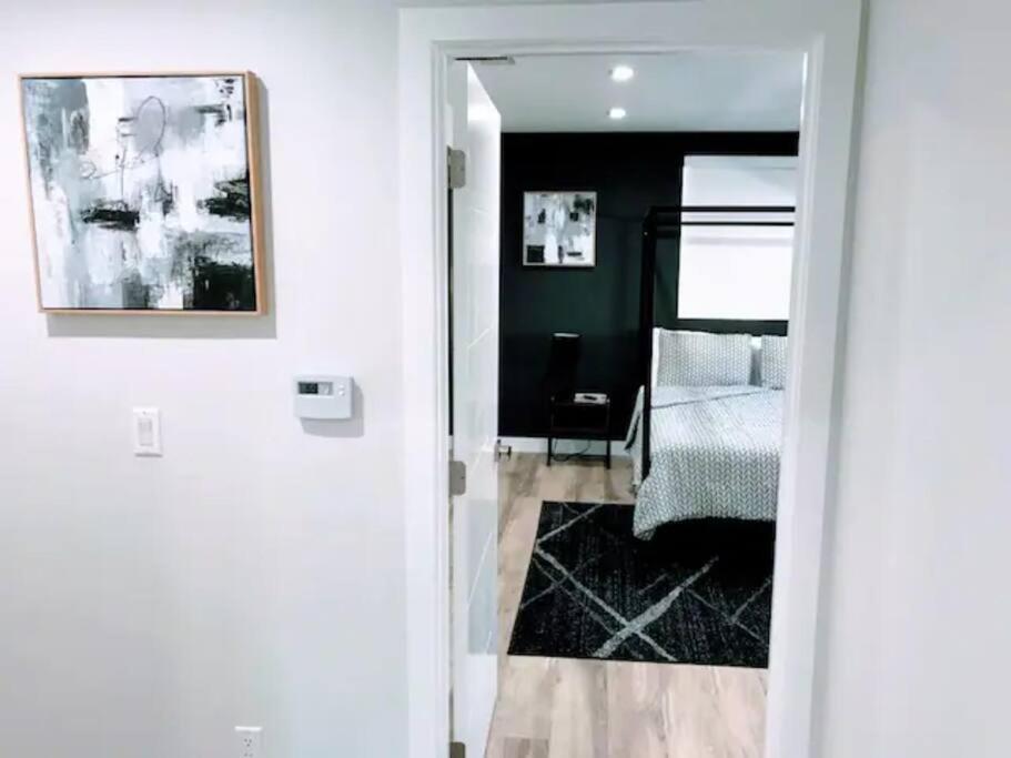 4Br Townhouse In Mid City -Cr1 Villa ลอสแอนเจลิส ภายนอก รูปภาพ