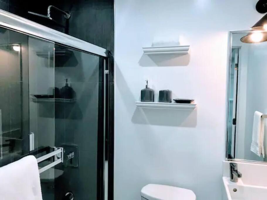 4Br Townhouse In Mid City -Cr1 Villa ลอสแอนเจลิส ภายนอก รูปภาพ