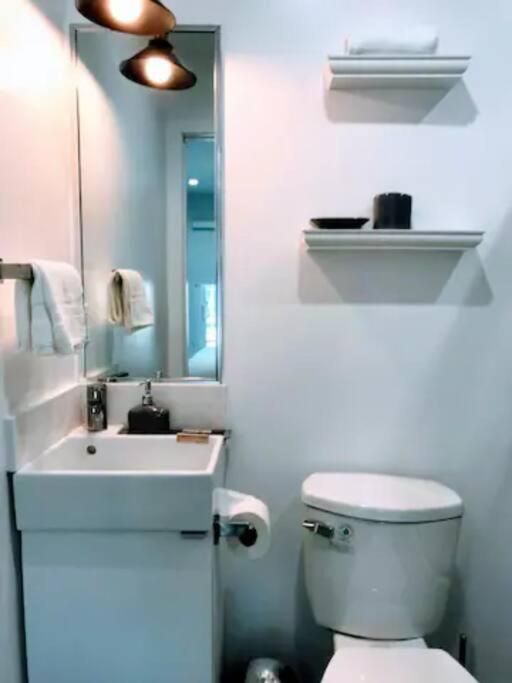 4Br Townhouse In Mid City -Cr1 Villa ลอสแอนเจลิส ภายนอก รูปภาพ