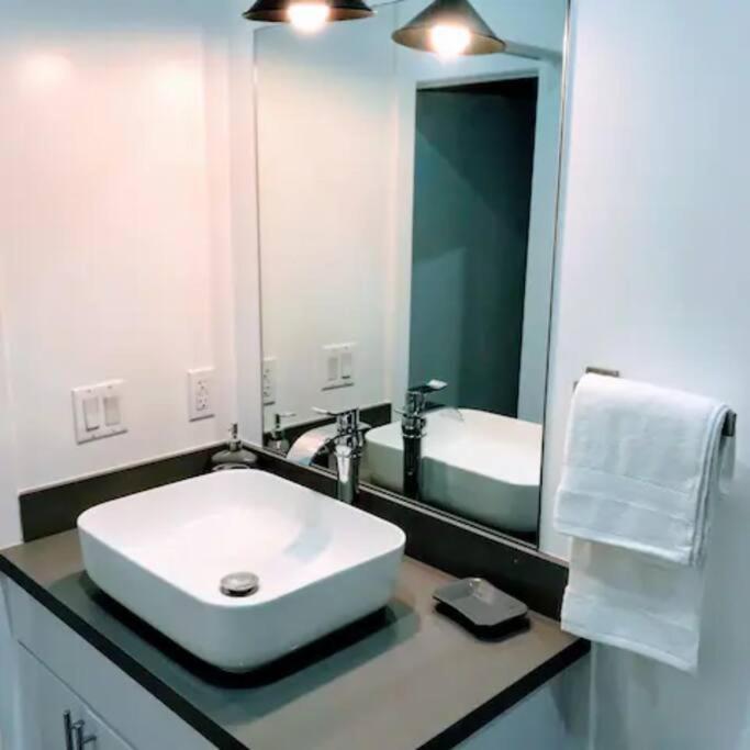 4Br Townhouse In Mid City -Cr1 Villa ลอสแอนเจลิส ภายนอก รูปภาพ
