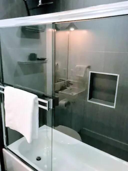 4Br Townhouse In Mid City -Cr1 Villa ลอสแอนเจลิส ภายนอก รูปภาพ