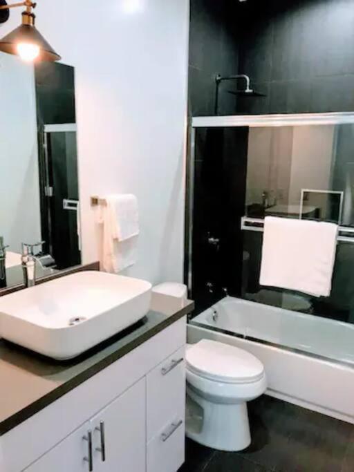 4Br Townhouse In Mid City -Cr1 Villa ลอสแอนเจลิส ภายนอก รูปภาพ