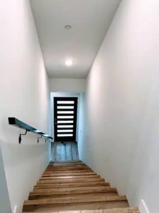 4Br Townhouse In Mid City -Cr1 Villa ลอสแอนเจลิส ภายนอก รูปภาพ