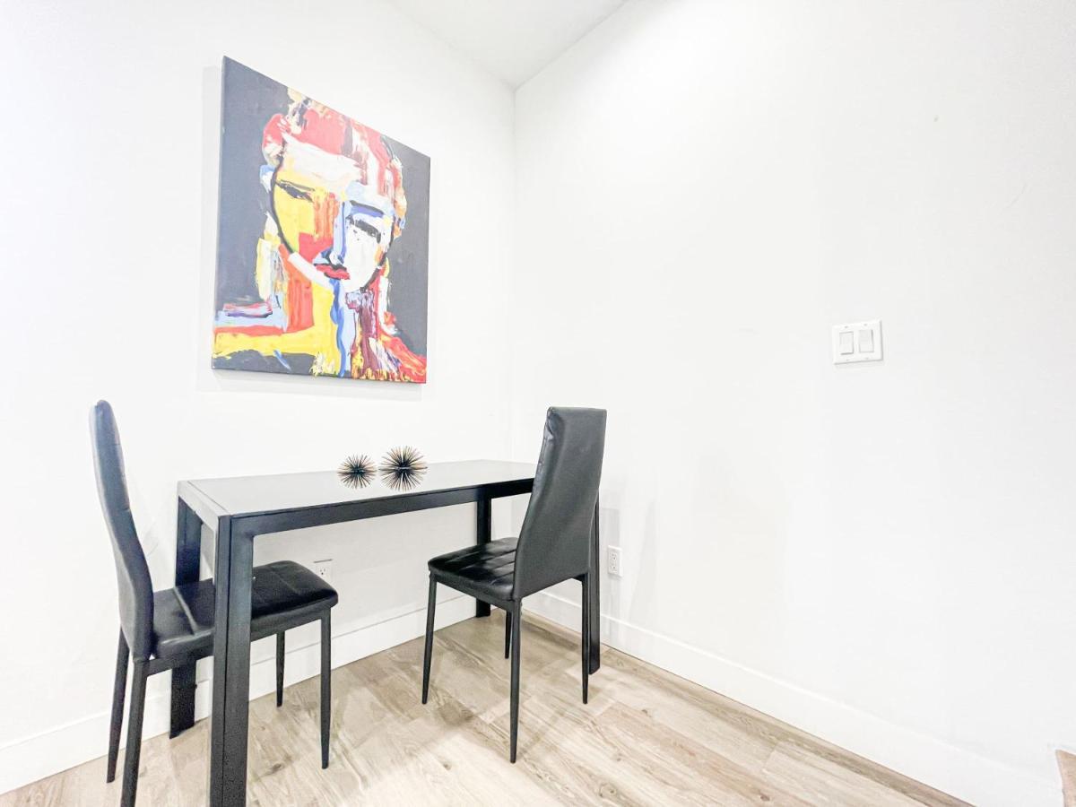 4Br Townhouse In Mid City -Cr1 Villa ลอสแอนเจลิส ภายนอก รูปภาพ